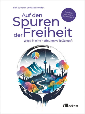 cover image of Auf den Spuren der Freiheit
